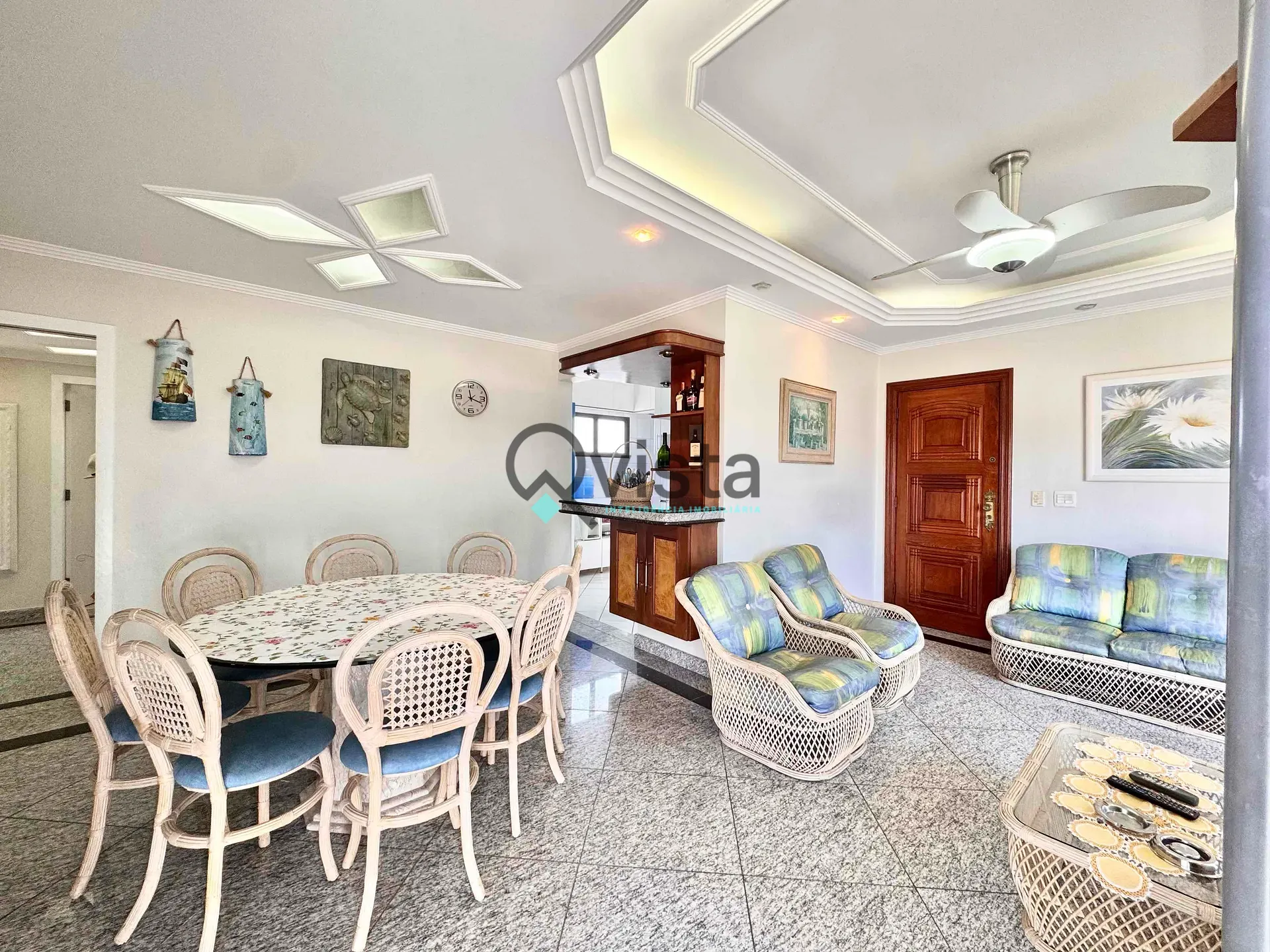 Cobertura, 3 quartos, 180 m² - Foto 4