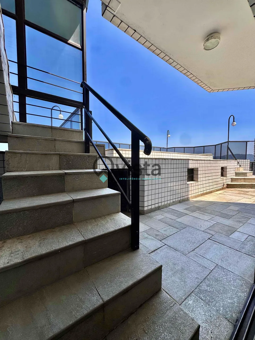 Cobertura, 3 quartos, 180 m² - Foto 29
