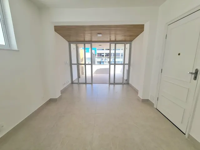Foto do Cobertura / Penthouse - Cobertura à venda, Copacabana, Rio de Janeiro, RJ | Rio Lar Imóveis