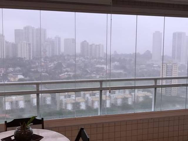 Foto do Cobertura / Penthouse - Cobertura com 3 dormitórios à venda, 288 m² por R$ 1.700.000,00 - Vila Ema - São José dos Campos/SP | RUSSI IMÓVEIS