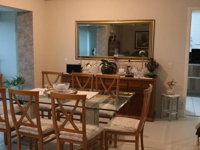 Foto do Cobertura / Penthouse - Cobertura com 3 dormitórios à venda, 288 m² por R$ 1.700.000,00 - Vila Ema - São José dos Campos/SP | RUSSI IMÓVEIS