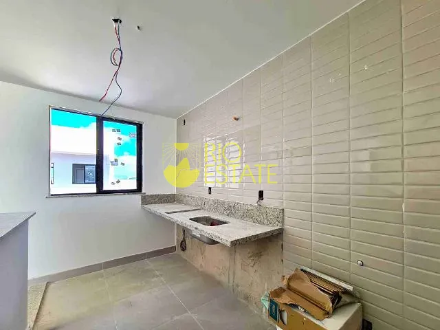 Cobertura / Penthouse com 160m² 3 quartos e 3 banheiros, à venda, no bairro Jardim Belvedere em Volta Redonda