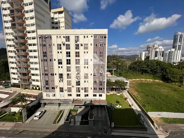 Cobertura / Penthouse com 532m² 4 quartos e 6 banheiros, à venda, no bairro Ponta Aguda em Blumenau