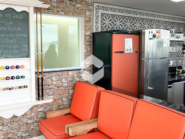 Foto do Cobertura / Penthouse - Cobertura com 4 dormitórios à venda no Condomínio Península Saint Barth - Barra da Tijuca - Rio de Janeiro/RJ | Azuza Imóveis