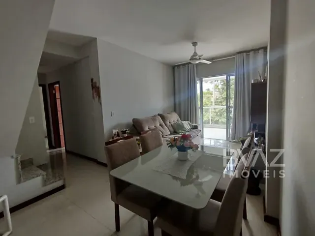 Cobertura / Penthouse 4 quartos e 2 banheiros, à venda, no bairro Palmeiras em Cabo Frio