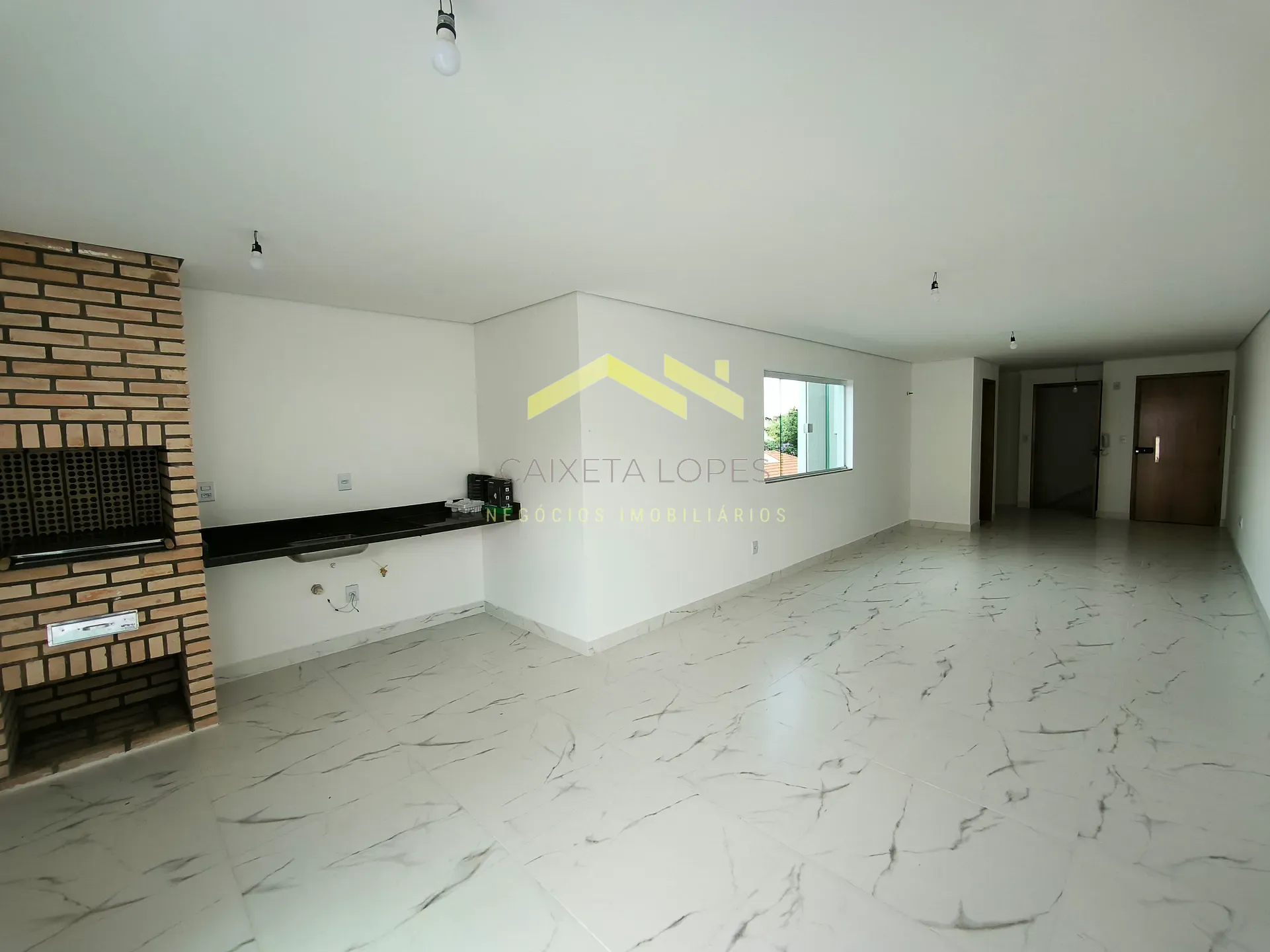 Cobertura, 3 quartos, 156 m² - Foto 10
