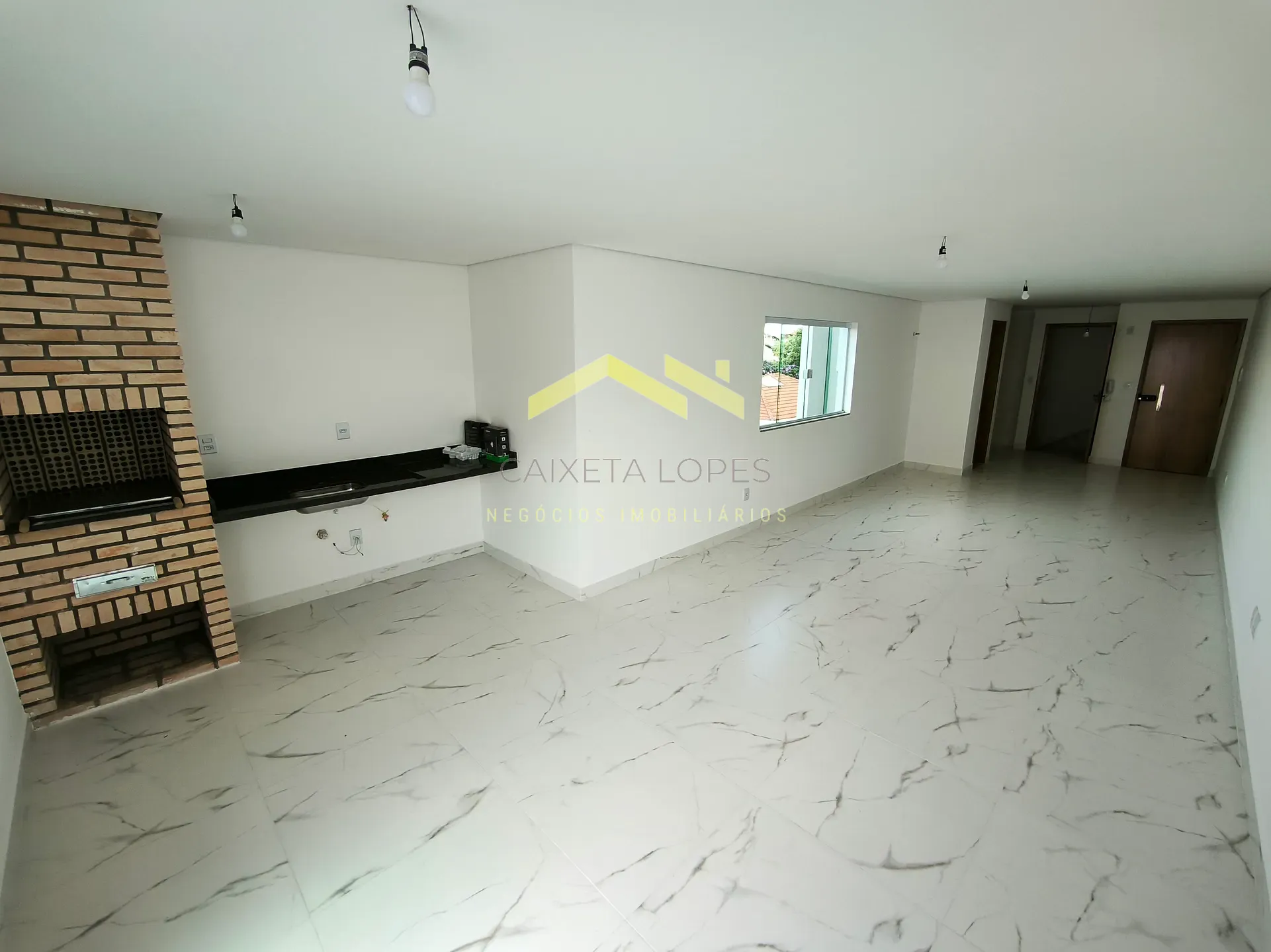 Cobertura, 3 quartos, 156 m² - Foto 9