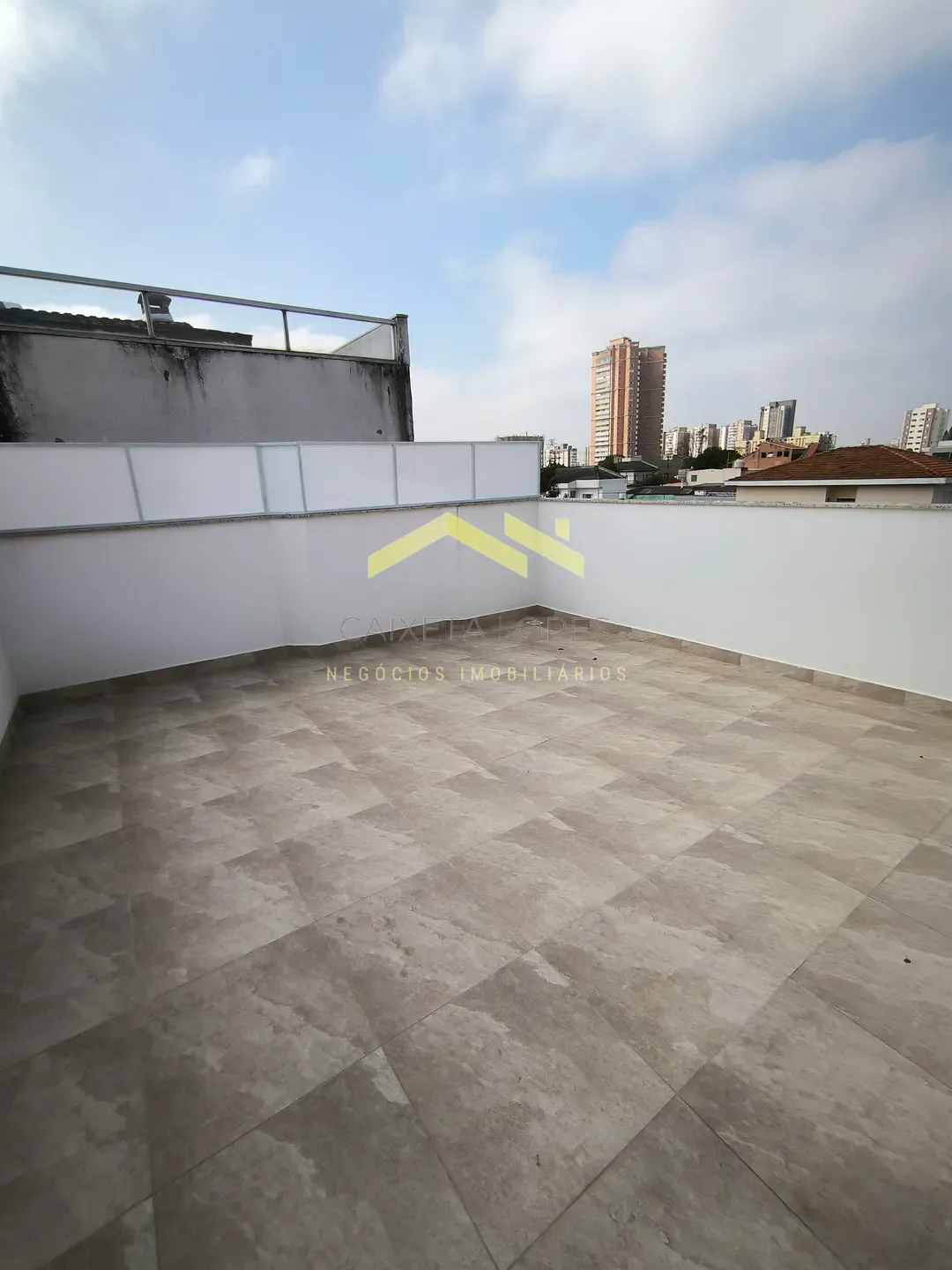 Cobertura, 3 quartos, 156 m² - Foto 5