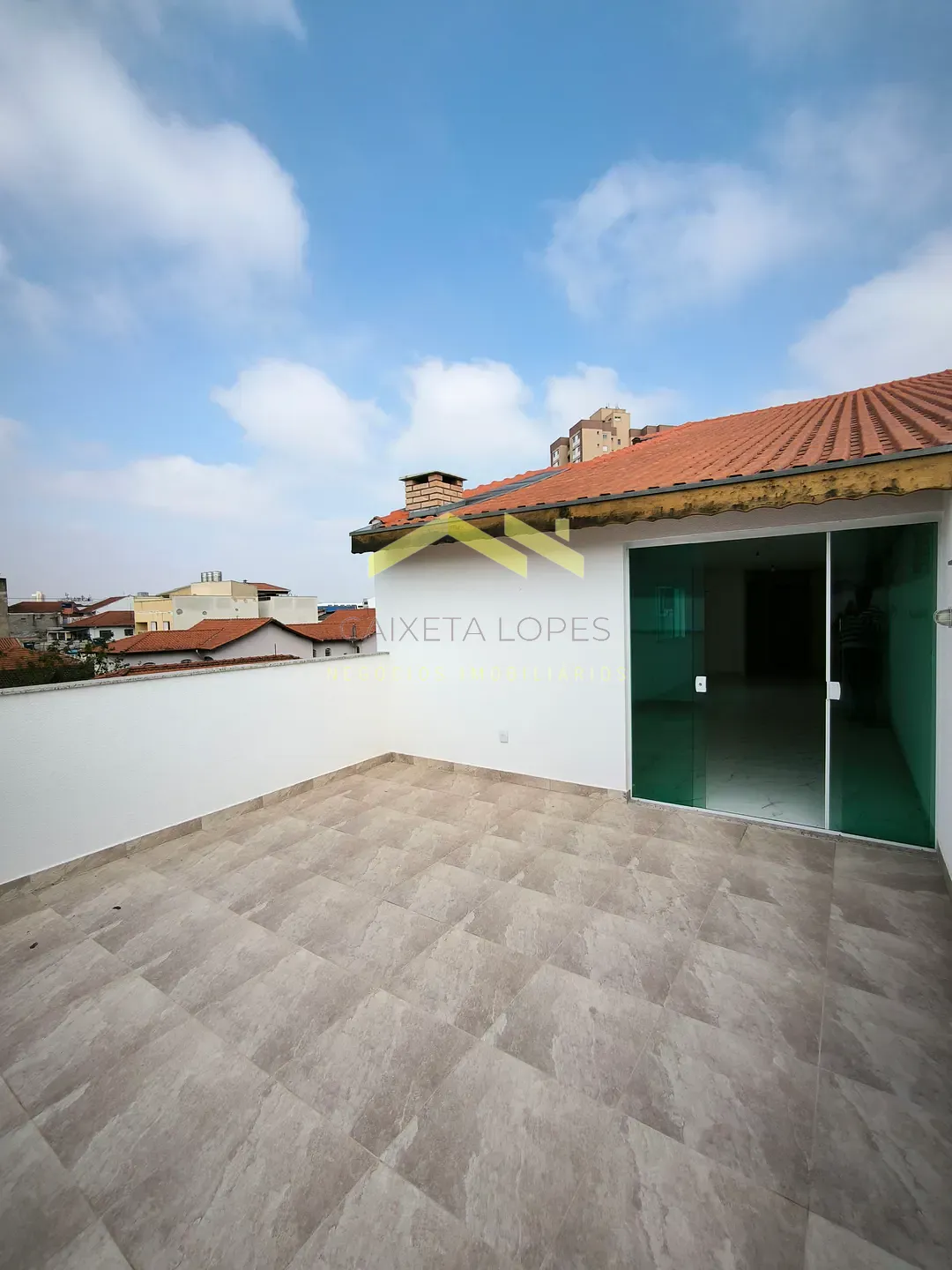 Cobertura, 3 quartos, 156 m² - Foto 3