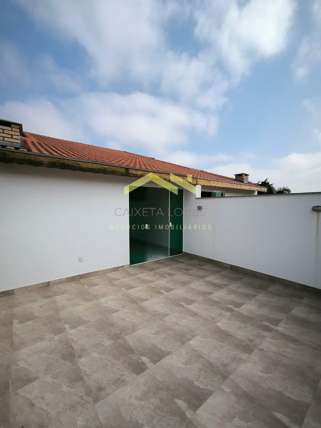 Cobertura, 3 quartos, 156 m² - Foto 4