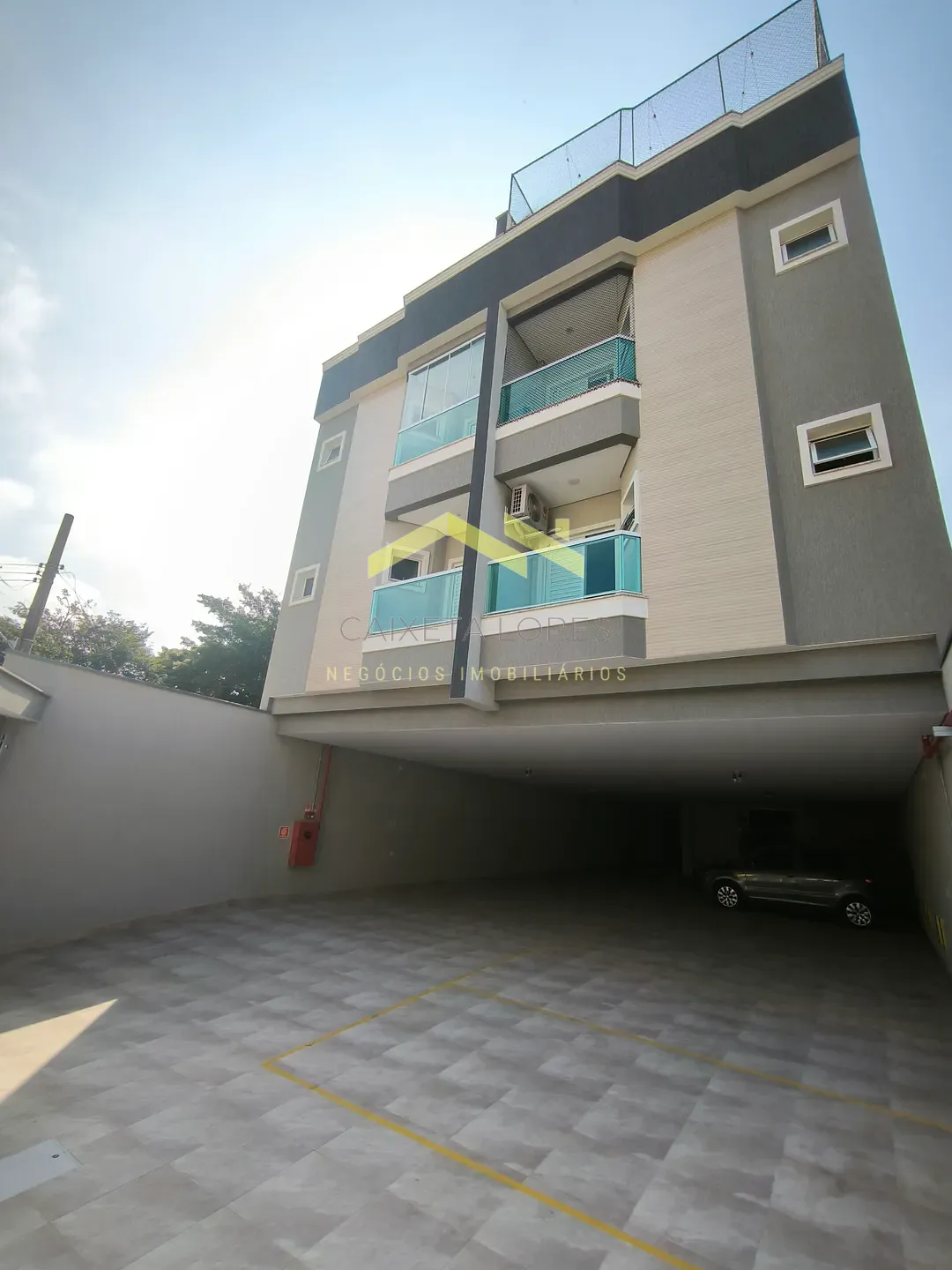 Cobertura, 3 quartos, 156 m² - Foto 2