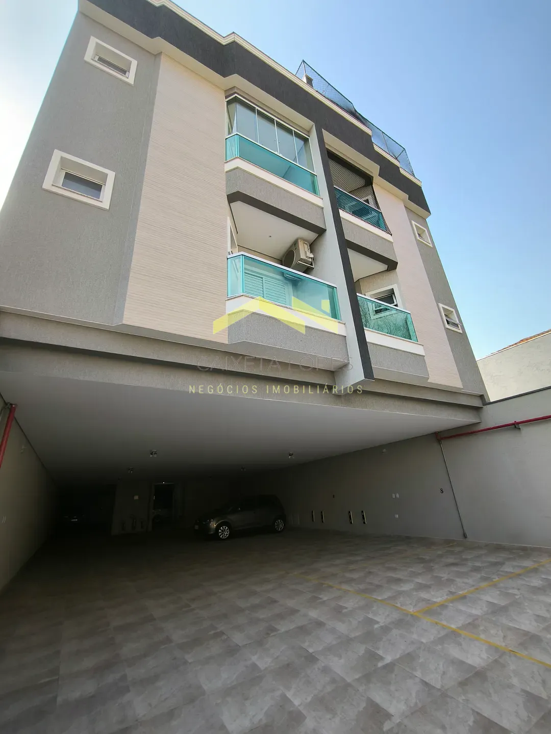 Cobertura, 3 quartos, 156 m² - Foto 1