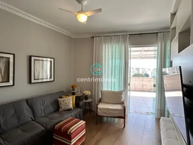 Cobertura / Penthouse com 276m² 3 quartos e 4 banheiros, à venda, no bairro Tijuca em Rio de Janeiro