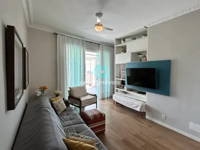 Cobertura / Penthouse com 276m² 3 quartos e 4 banheiros, à venda, no bairro Tijuca em Rio de Janeiro
