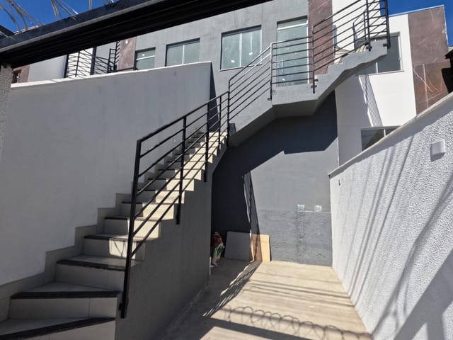 Foto do Cobertura / Penthouse - Apartamento cobertura de 2 quartos, com uma vaga de garagem no bairro Santa Cruz, Belo Horizonte, MG | Deltalar Imóveis