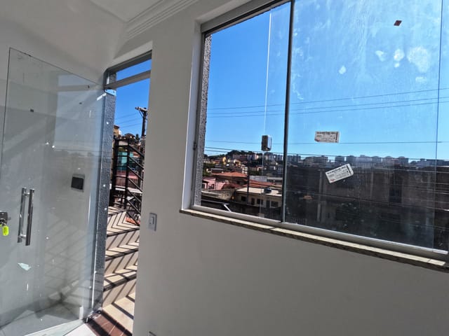 Foto do Cobertura / Penthouse - Apartamento cobertura de 2 quartos, com uma vaga de garagem no bairro Santa Cruz, Belo Horizonte, MG | Deltalar Imóveis