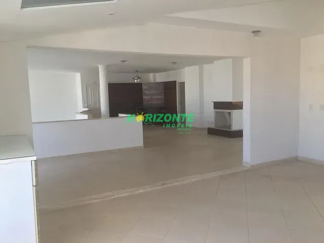 Cobertura / Penthouse com 316m² 4 quartos e 6 banheiros, à venda, no bairro Jardim São Dimas em São José dos Campos