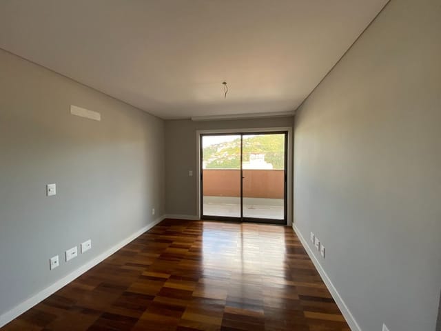 Foto do Cobertura / Penthouse - Cobertura com 3 quartos à venda, 126 m² - Agriões - Teresópolis/RJ | DELLATORRE IMÓVEIS