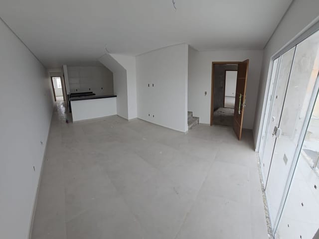 Foto do Cobertura / Penthouse - Cobertura à Venda no Bairro Mirante da Colina em Volta Redonda – 3 Quartos, 2 Suítes, Área Gourmet e Muito Conforto em Fino Acabamento! | OPEN HOUSE REAL ESTATE IMÓVEIS LTDA