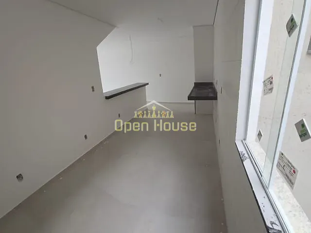 Cobertura / Penthouse 3 quartos e 4 banheiros, à venda, no bairro Jardim Amália em Volta Redonda
