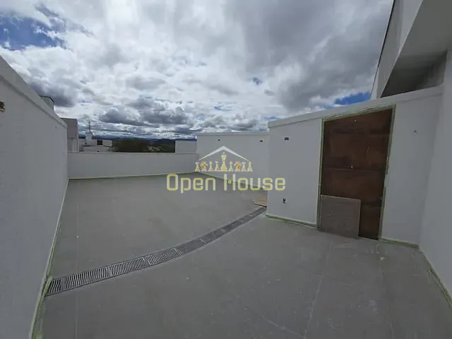 Cobertura / Penthouse 3 quartos e 4 banheiros, à venda, no bairro Jardim Amália em Volta Redonda