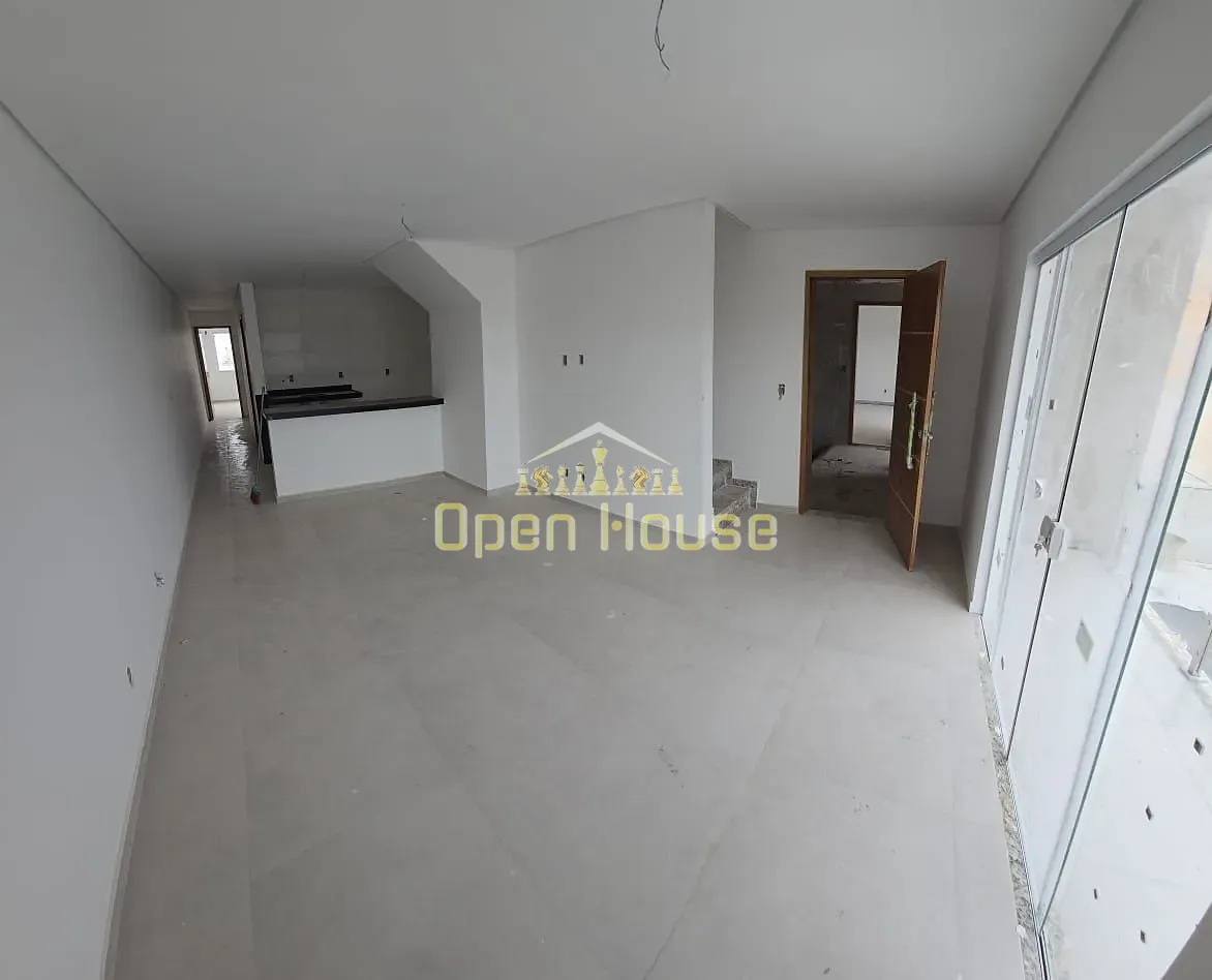 Cobertura, 3 quartos, 139 m² - Foto 2