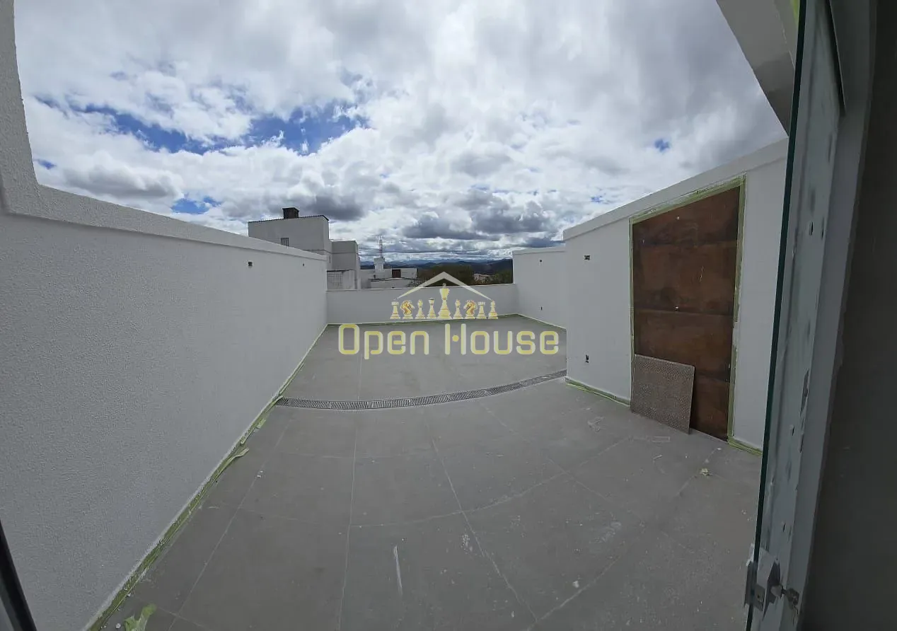 Cobertura, 3 quartos, 139 m² - Foto 17