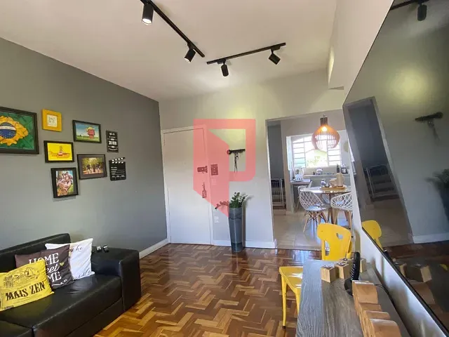 Cobertura / Penthouse 3 quartos e 2 banheiros, à venda, no bairro Caiçara em Belo Horizonte