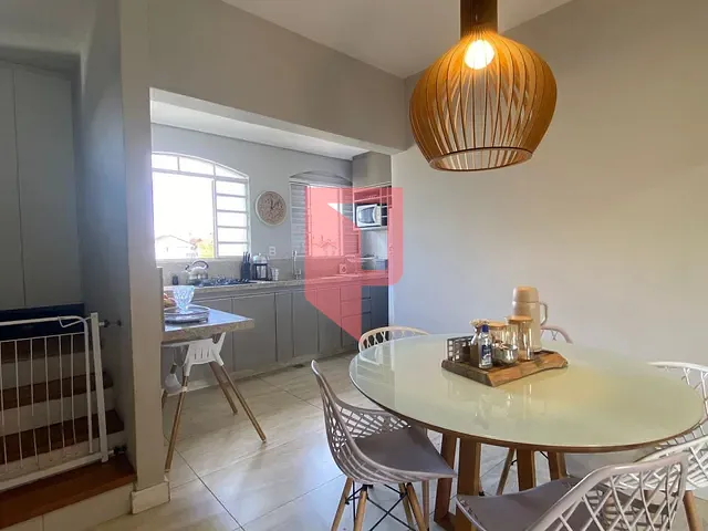 Cobertura / Penthouse 3 quartos e 2 banheiros, à venda, no bairro Caiçara em Belo Horizonte