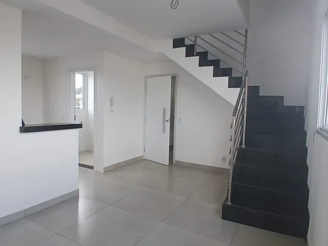 Cobertura / Penthouse 3 quartos e 2 banheiros, à venda, no bairro Padre Eustáquio em Belo Horizonte