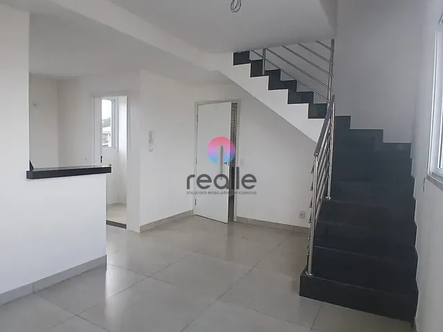 Cobertura / Penthouse 3 quartos e 2 banheiros, à venda, no bairro Padre Eustáquio em Belo Horizonte