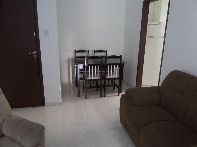 Foto do Cobertura / Penthouse - Cobertura / Penthouse à venda 2 Quartos, 80M², Parque Industrial, São José dos Campos - SP | Condomínio Residencial Stela Maris | RUSSI IMÓVEIS