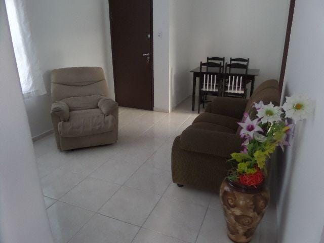 Foto do Cobertura / Penthouse - Cobertura / Penthouse à venda 2 Quartos, 80M², Parque Industrial, São José dos Campos - SP | Condomínio Residencial Stela Maris | RUSSI IMÓVEIS
