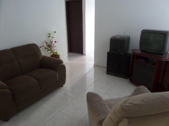 Foto do Cobertura / Penthouse - Cobertura / Penthouse à venda 2 Quartos, 80M², Parque Industrial, São José dos Campos - SP | Condomínio Residencial Stela Maris | RUSSI IMÓVEIS