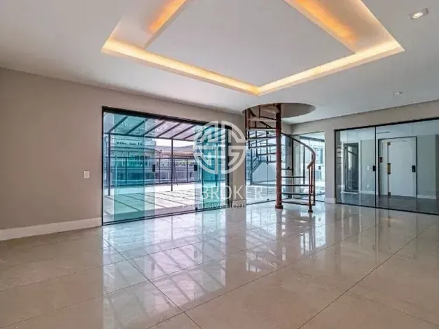 Cobertura / Penthouse 5 quartos e 7 banheiros, à venda, no bairro Recreio dos Bandeirantes em Rio de Janeiro