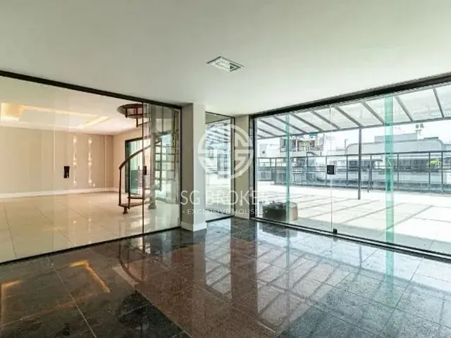 Cobertura / Penthouse 5 quartos e 7 banheiros, à venda, no bairro Recreio dos Bandeirantes em Rio de Janeiro