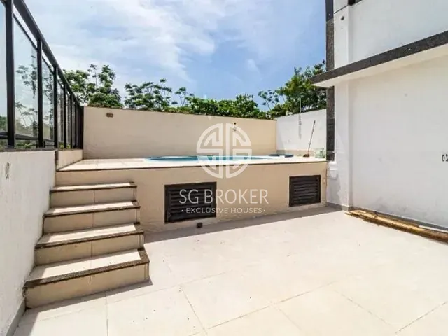 Cobertura / Penthouse 5 quartos e 7 banheiros, à venda, no bairro Recreio dos Bandeirantes em Rio de Janeiro