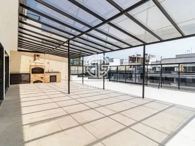 Cobertura / Penthouse 5 quartos e 7 banheiros, à venda, no bairro Recreio dos Bandeirantes em Rio de Janeiro