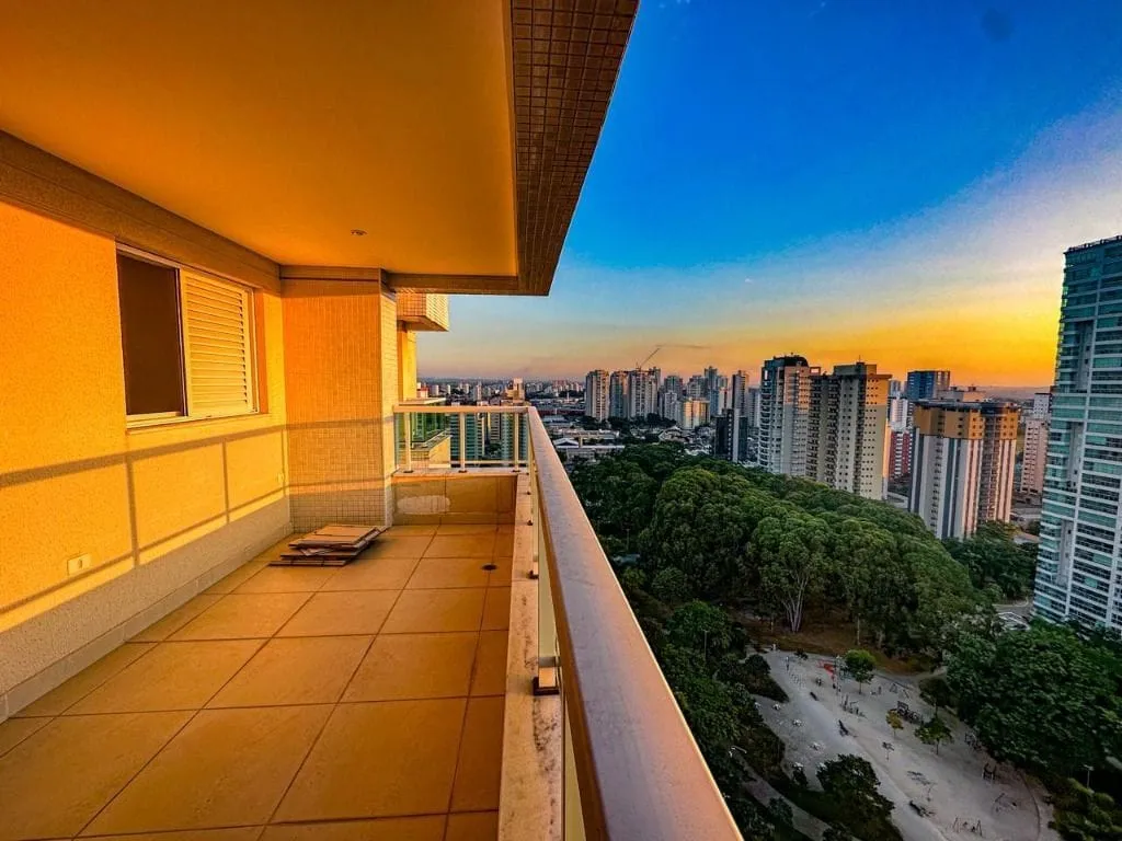 Cobertura, 4 quartos, 238 m² - Foto 4