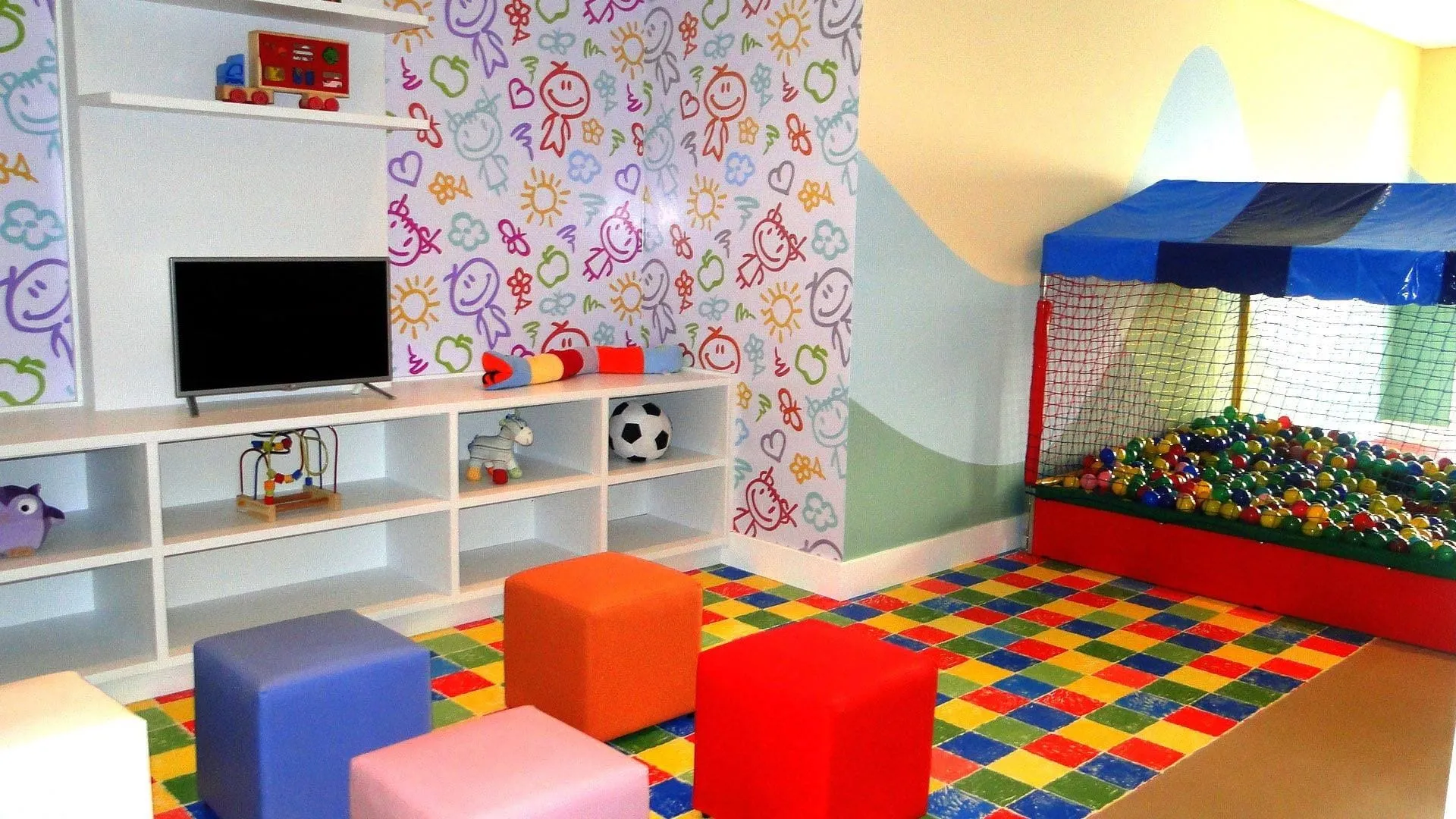 Cobertura, 4 quartos, 238 m² - Foto 15