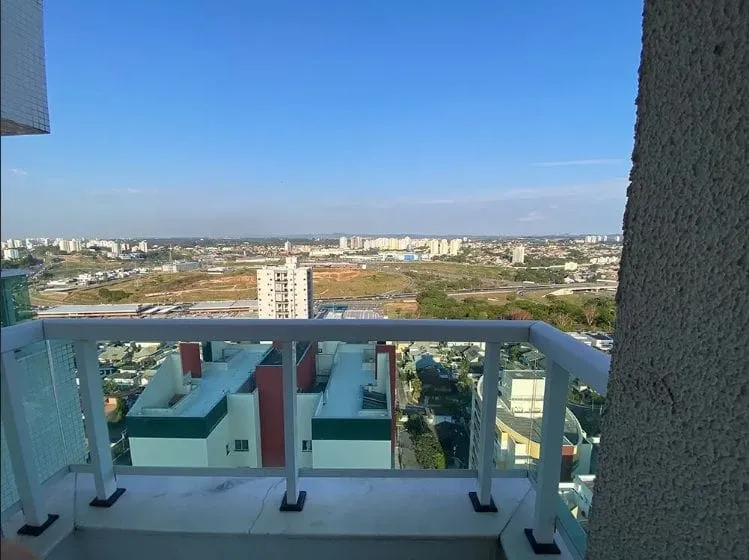 Cobertura, 4 quartos, 238 m² - Foto 6