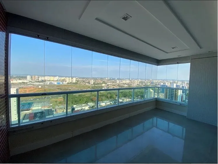 Cobertura, 4 quartos, 238 m² - Foto 3