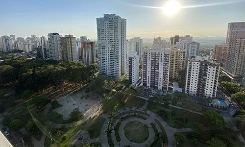 Cobertura, 4 quartos, 238 m² - Foto 13