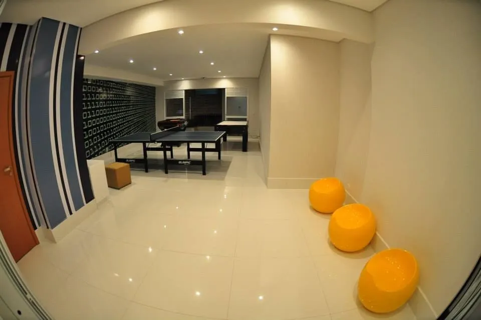 Cobertura, 4 quartos, 238 m² - Foto 16