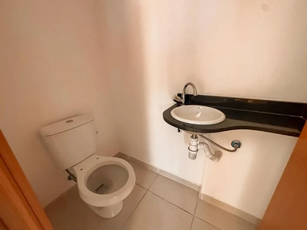 Cobertura, 4 quartos, 238 m² - Foto 12