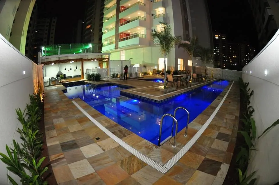 Cobertura, 4 quartos, 238 m² - Foto 17