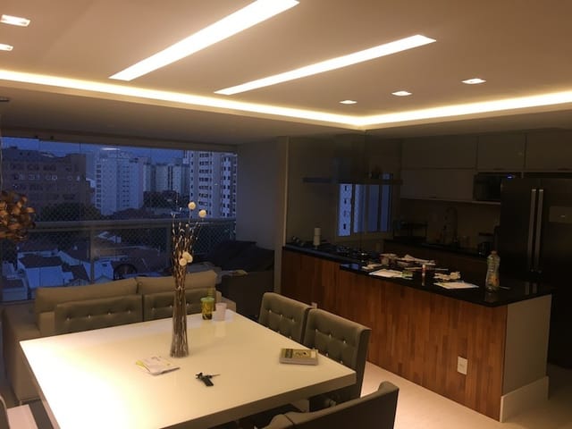 Foto do Cobertura / Penthouse - Cobertura / Penthouse à venda, Perdizes, São Paulo, SP | Vista Livre