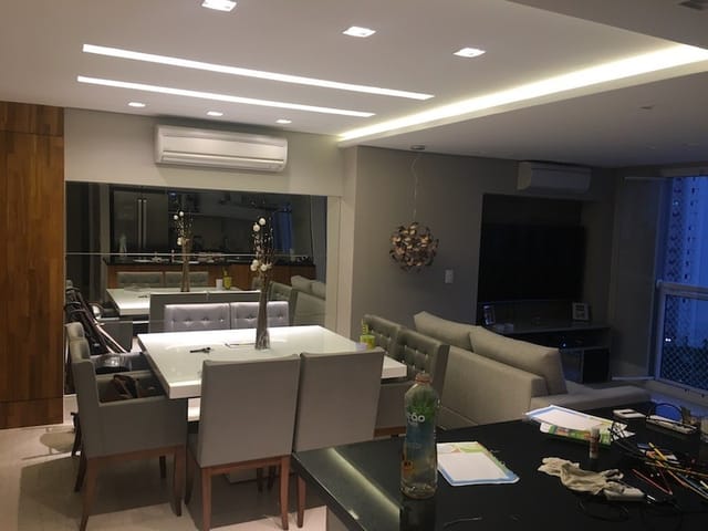 Foto do Cobertura / Penthouse - Cobertura / Penthouse à venda, Perdizes, São Paulo, SP | Vista Livre