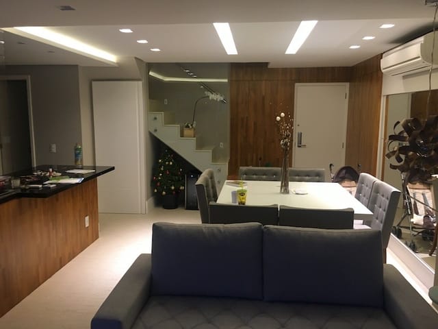 Foto do Cobertura / Penthouse - Cobertura / Penthouse à venda, Perdizes, São Paulo, SP | Vista Livre