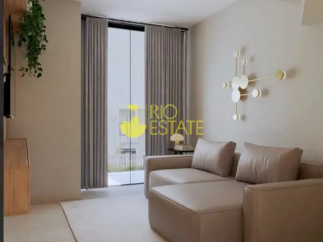 Cobertura / Penthouse com 124m² 2 quartos e 3 banheiros, à venda, no bairro Jardim Belvedere em Volta Redonda